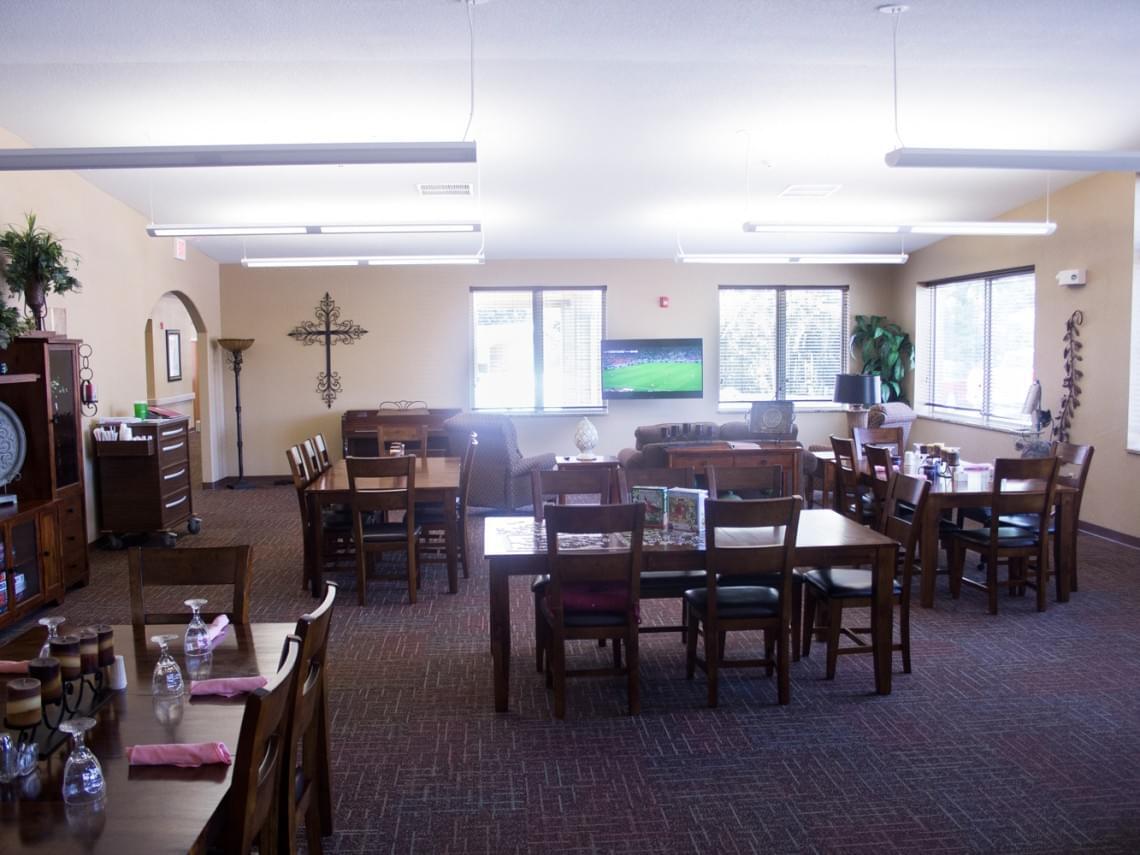 LakePoint Wichita Senior Living Community Assisted Living, Nursing